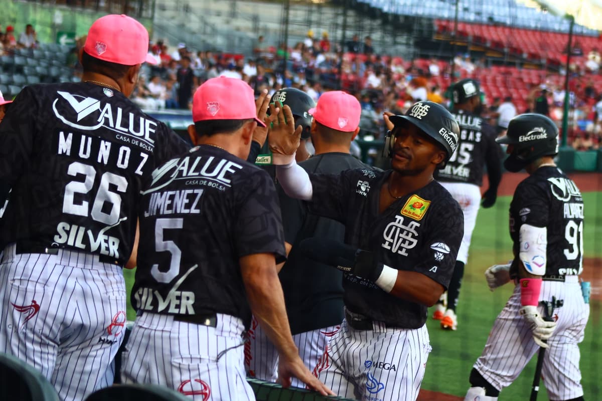 Los tapatíos ganan su sexta serie consecutiva