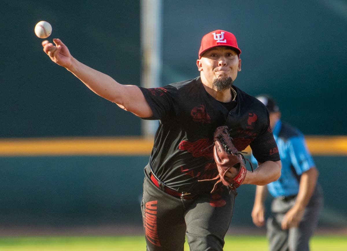 De la mano de Montes, UL empareja la serie
