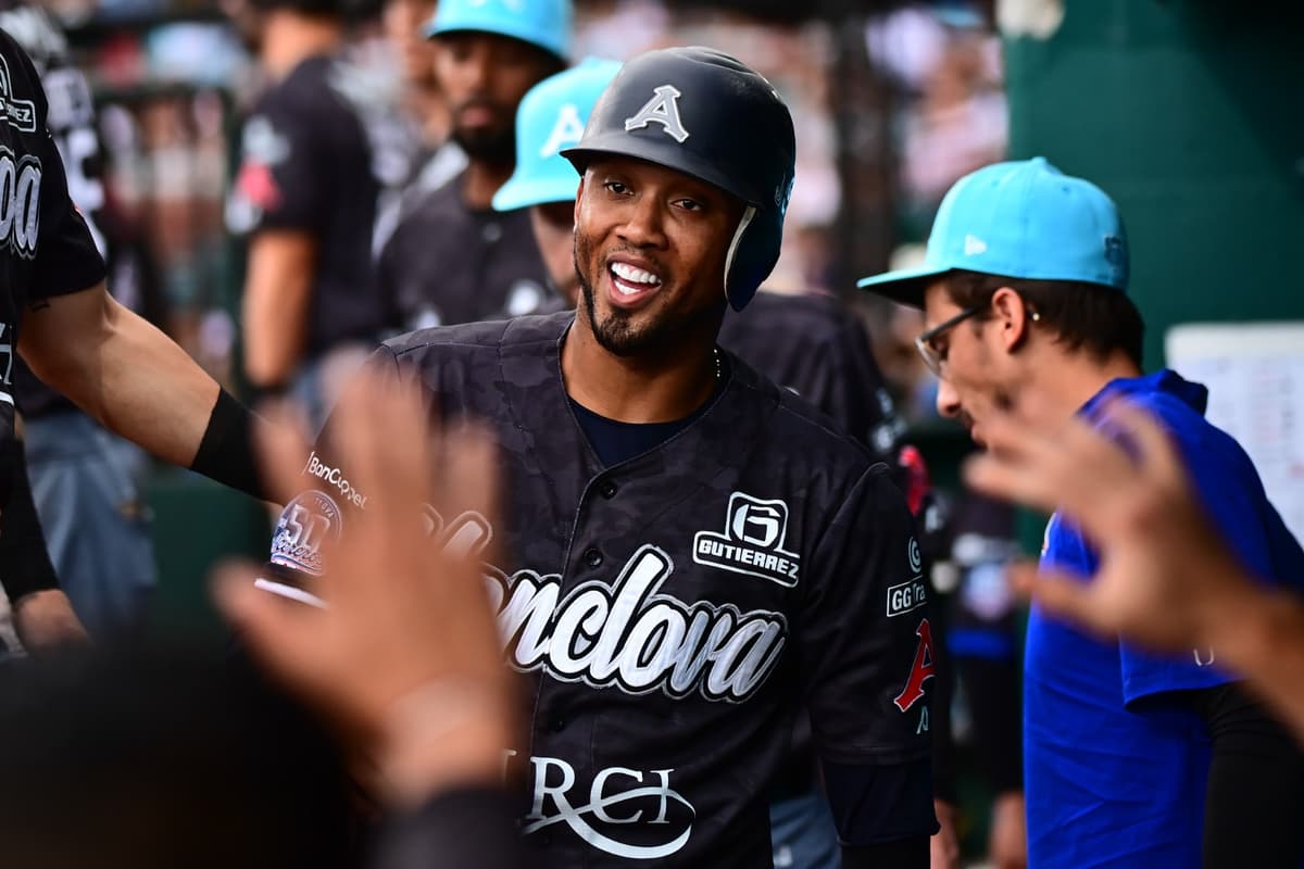 Acereros se lleva el de la honra en el clásico coahuilense en Saltillo