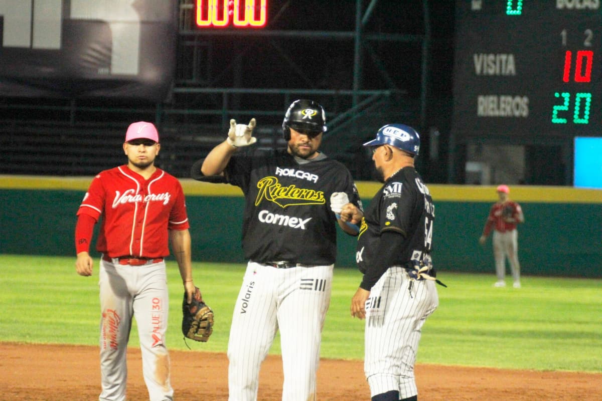 División de honores entre jarochos e hidrocálidos
