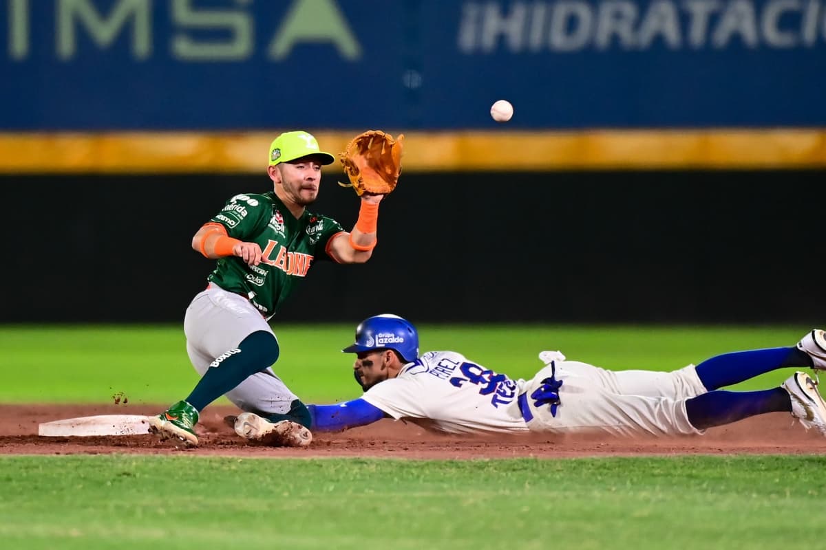 Final dramático en victoria yucateca.