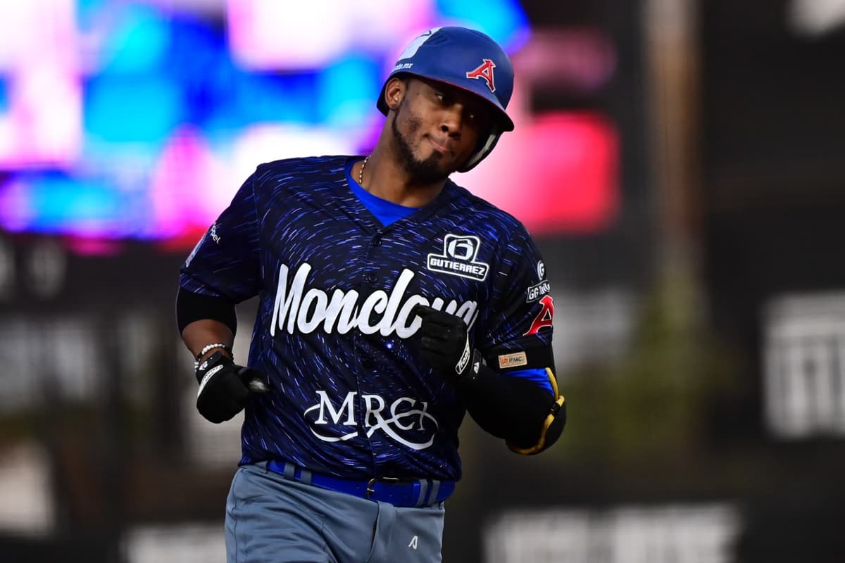 Monclova asegura la serie