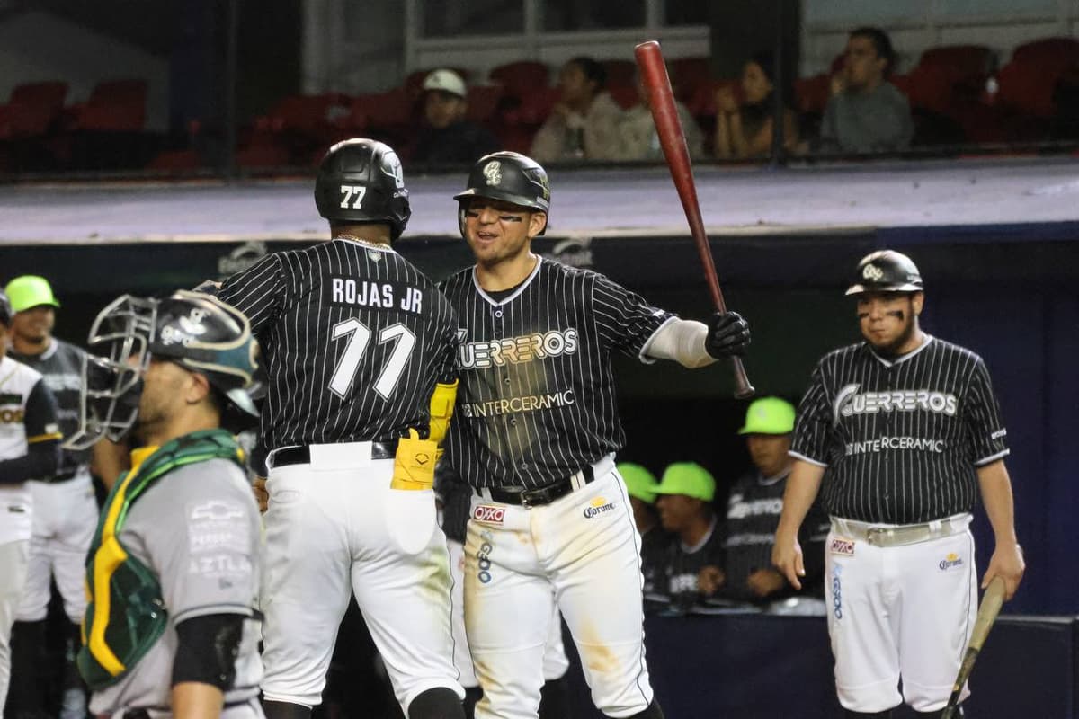 Explota el TNT bélico contra Pericos