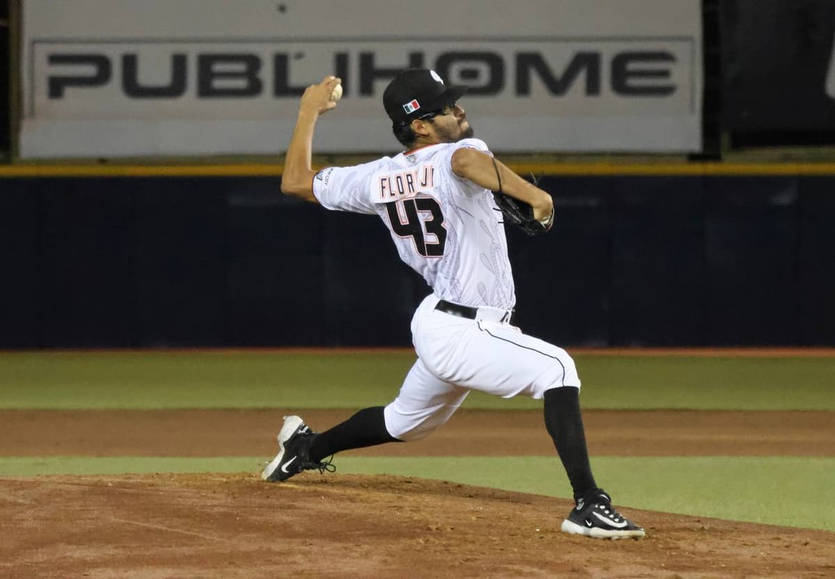 Guerreros le gana juegazo a los Diablos Rojos
