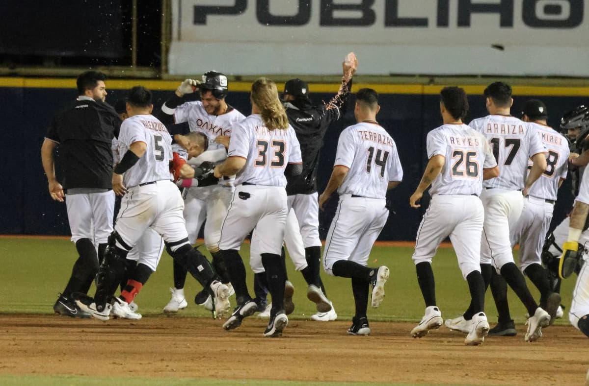 Guerreros deja en el terreno a Diablos y se queda con la serie