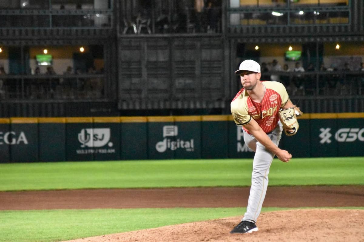 Tecolotes gana 6 a 4  para romperle racha de victorias