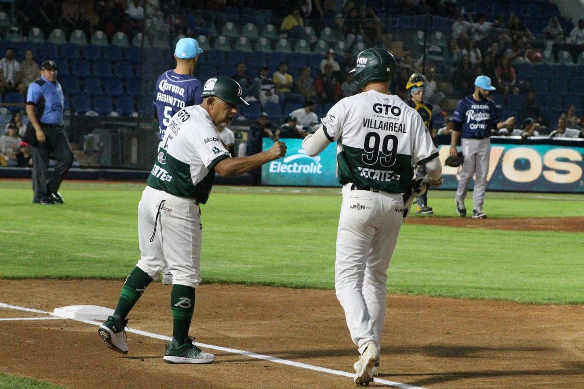 Cobran revancha