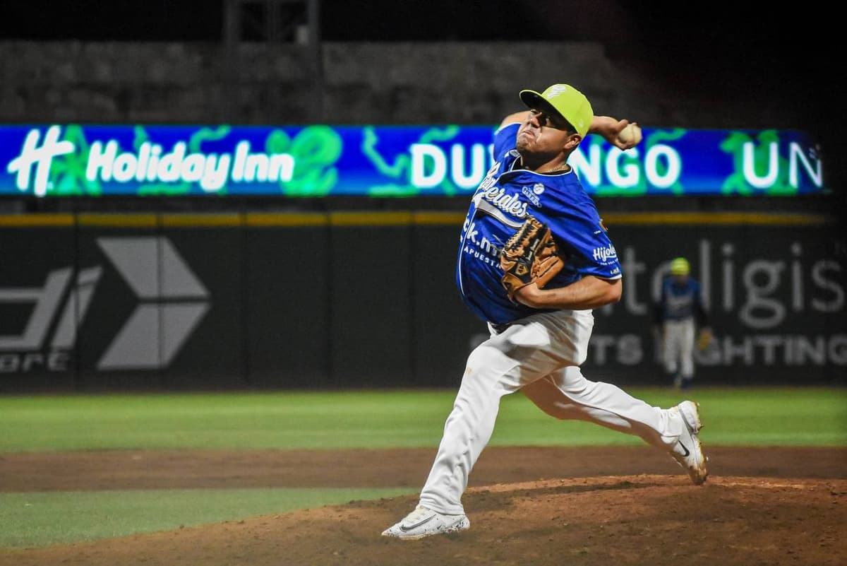 Sensacional triunfo de Generales