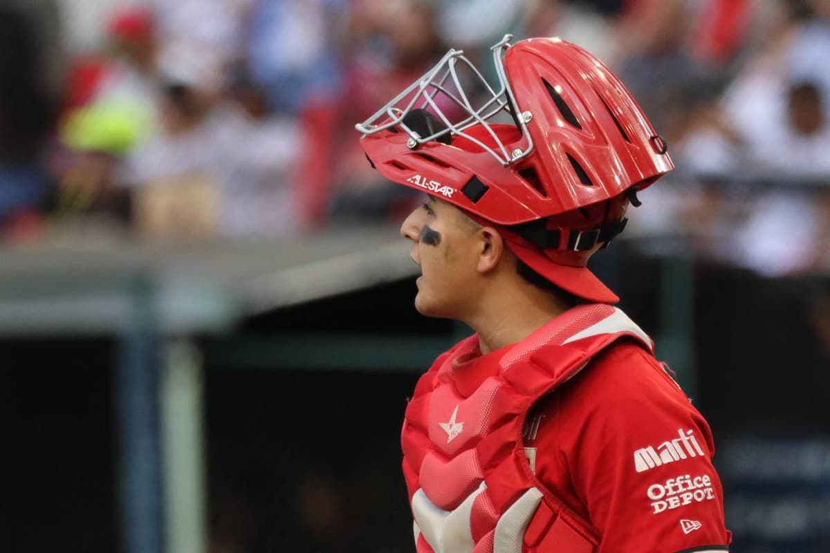 Diablos Rojos empata la serie en el Templo Bélico