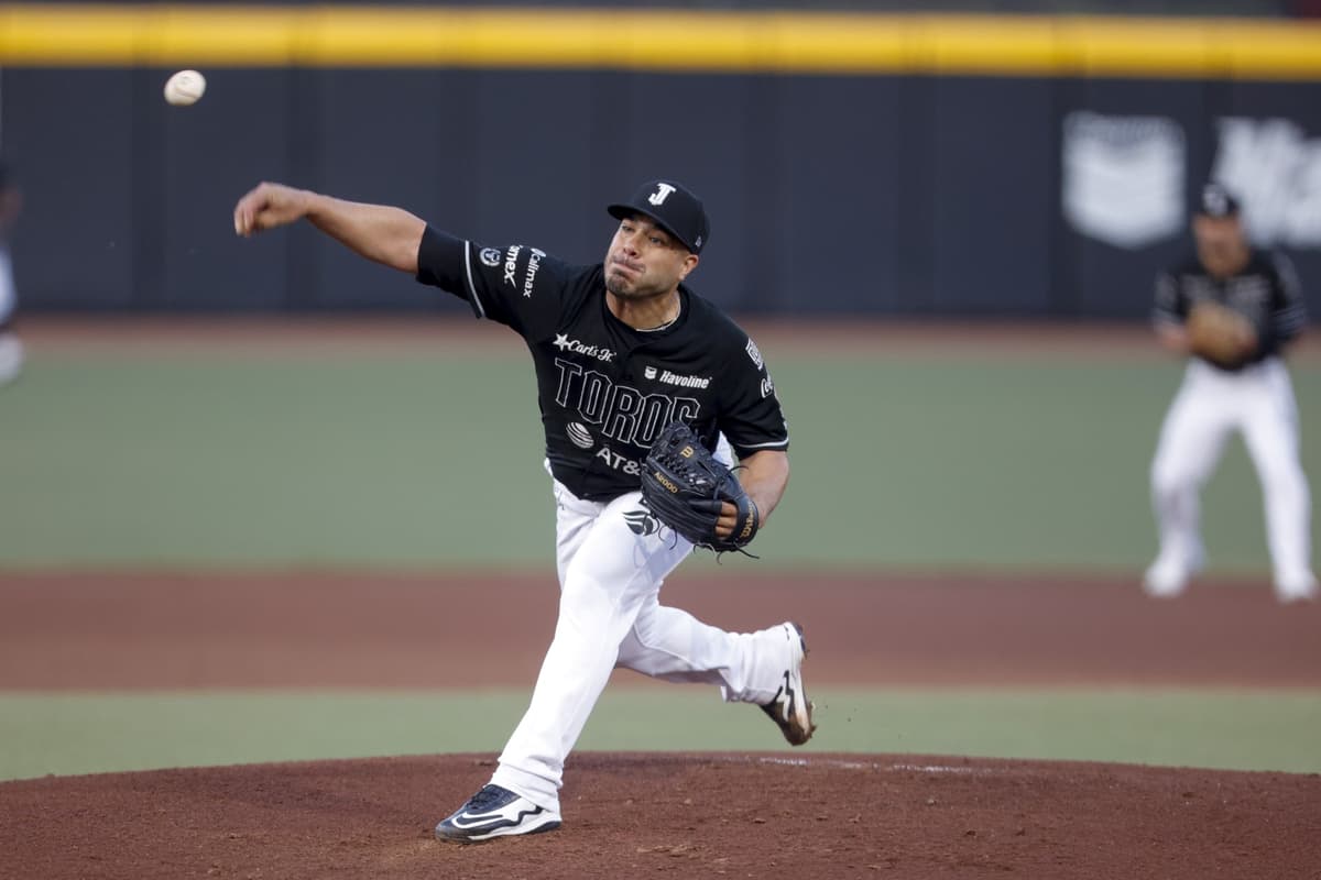 Toros ganan serie completa en "Manny Day