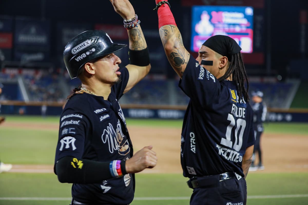Sultanes consigue segundo triunfo de la serie