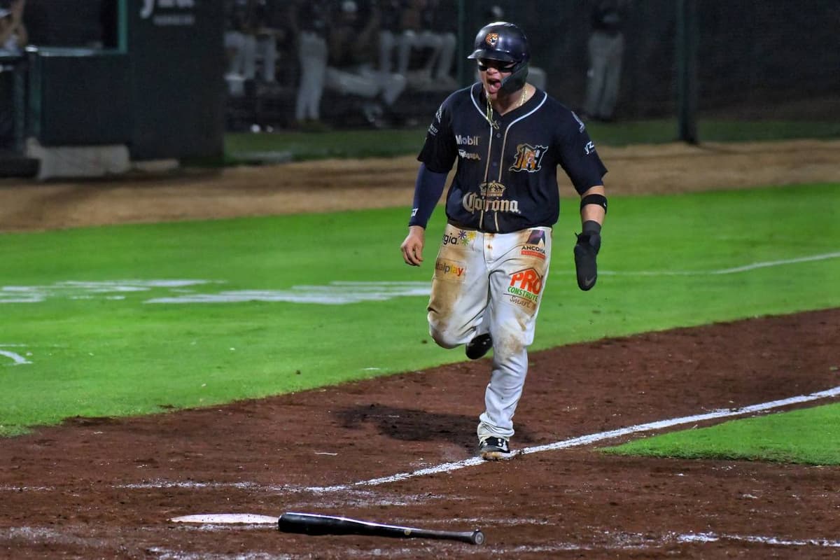Tigres recupera la delantera en la serie