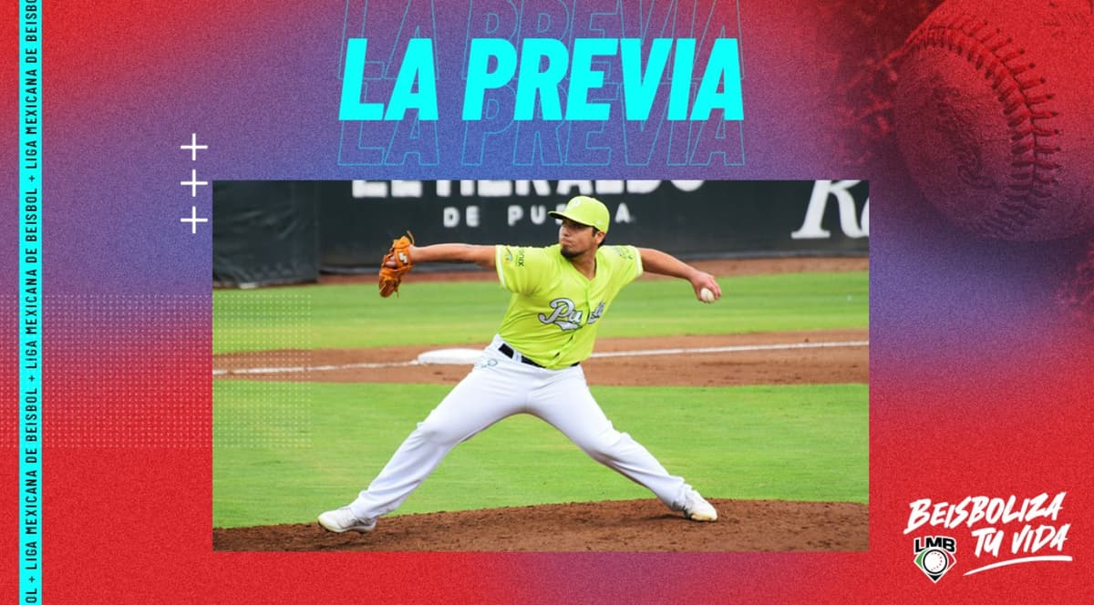 La Previa: Pitchers para las series de fin de semana
