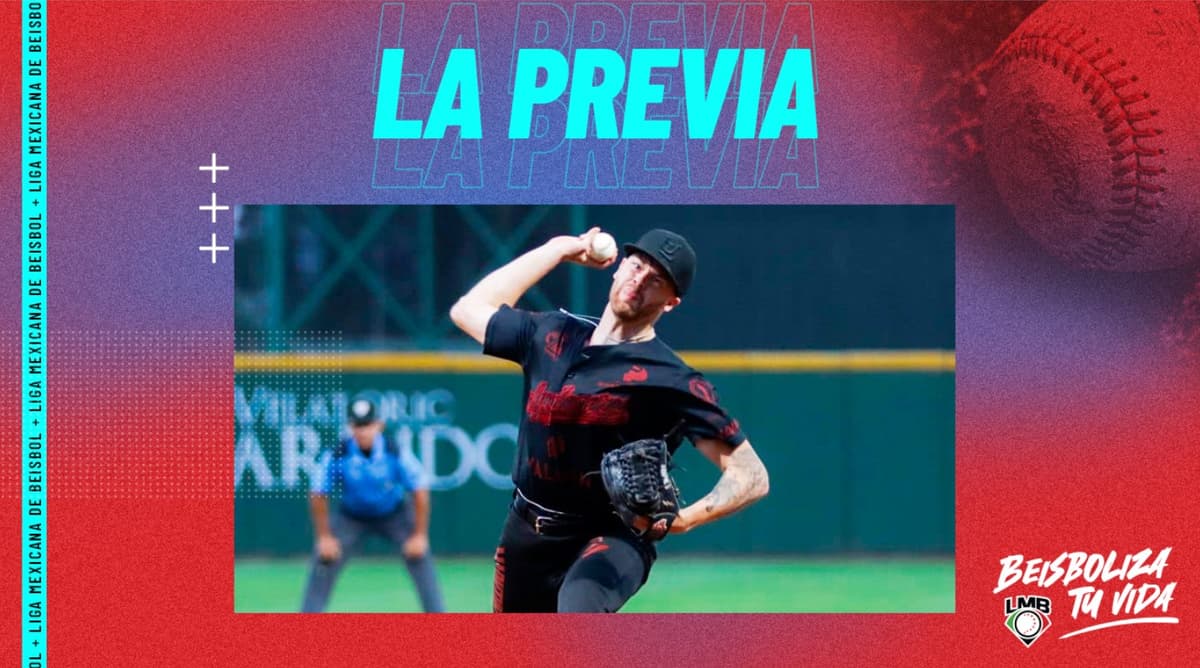 La Previa: Pitchers para las Series de Zona