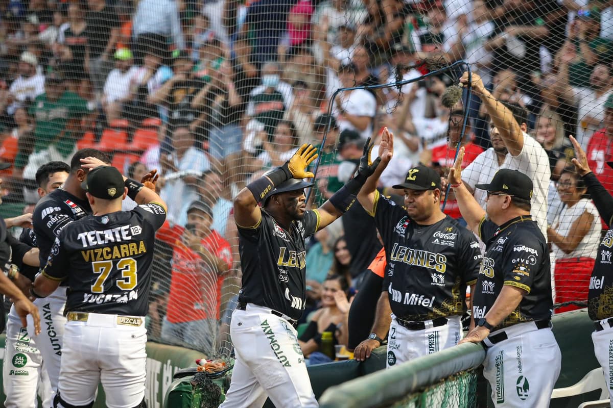Gana el campeón y avanza a las Series de Zona