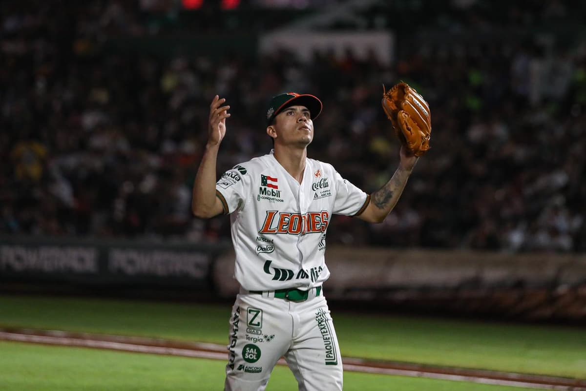 El campeón ruge y vence a los Olmecas en el parque Kukulcán