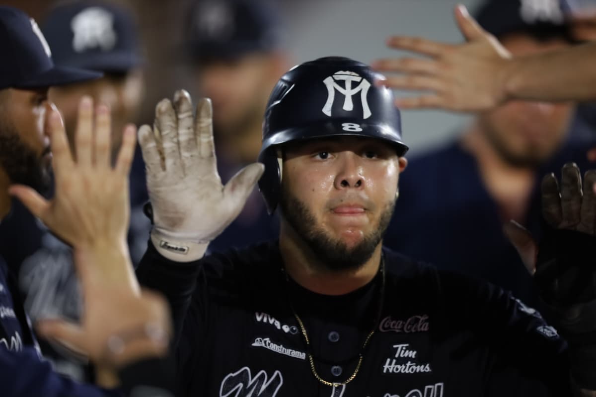 Triunfo de Sultanes obliga a séptimo juego