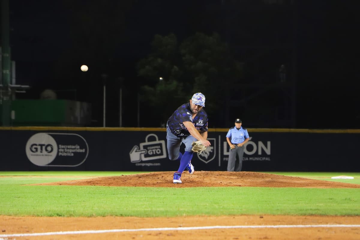 Monclova se mantiene en zona de playoffs