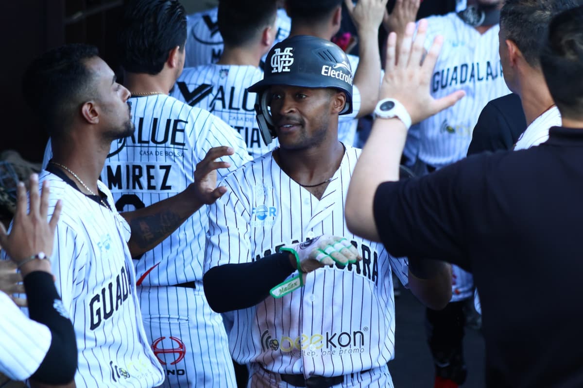 Mariachis igualan la serie ante Sultanes