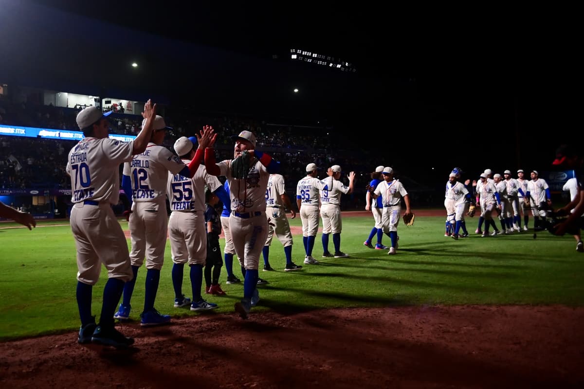Acereros: ¡11 temporadas consecutivas en play offs!
