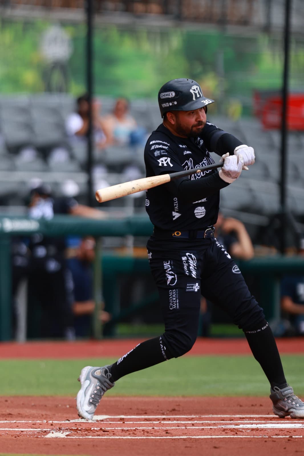 Los Sultanes se llevan la victoria y la serie