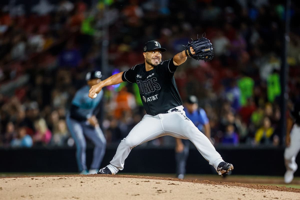 Emparejan serie en "Manny Day"
