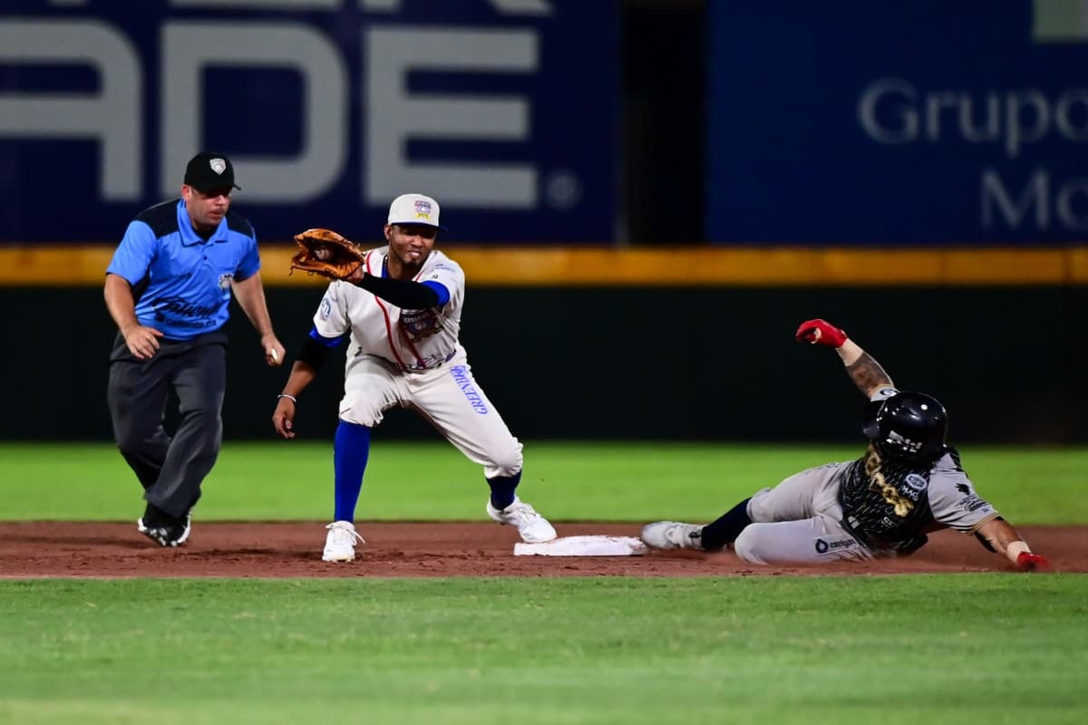 Se apagaron las candilejas del Estadio Monclova