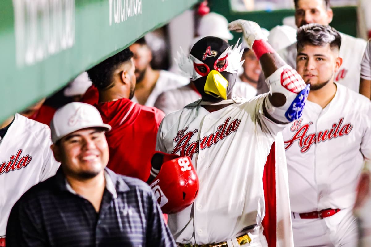 El Águila vence a Pericos y obliga a un séptimo juego