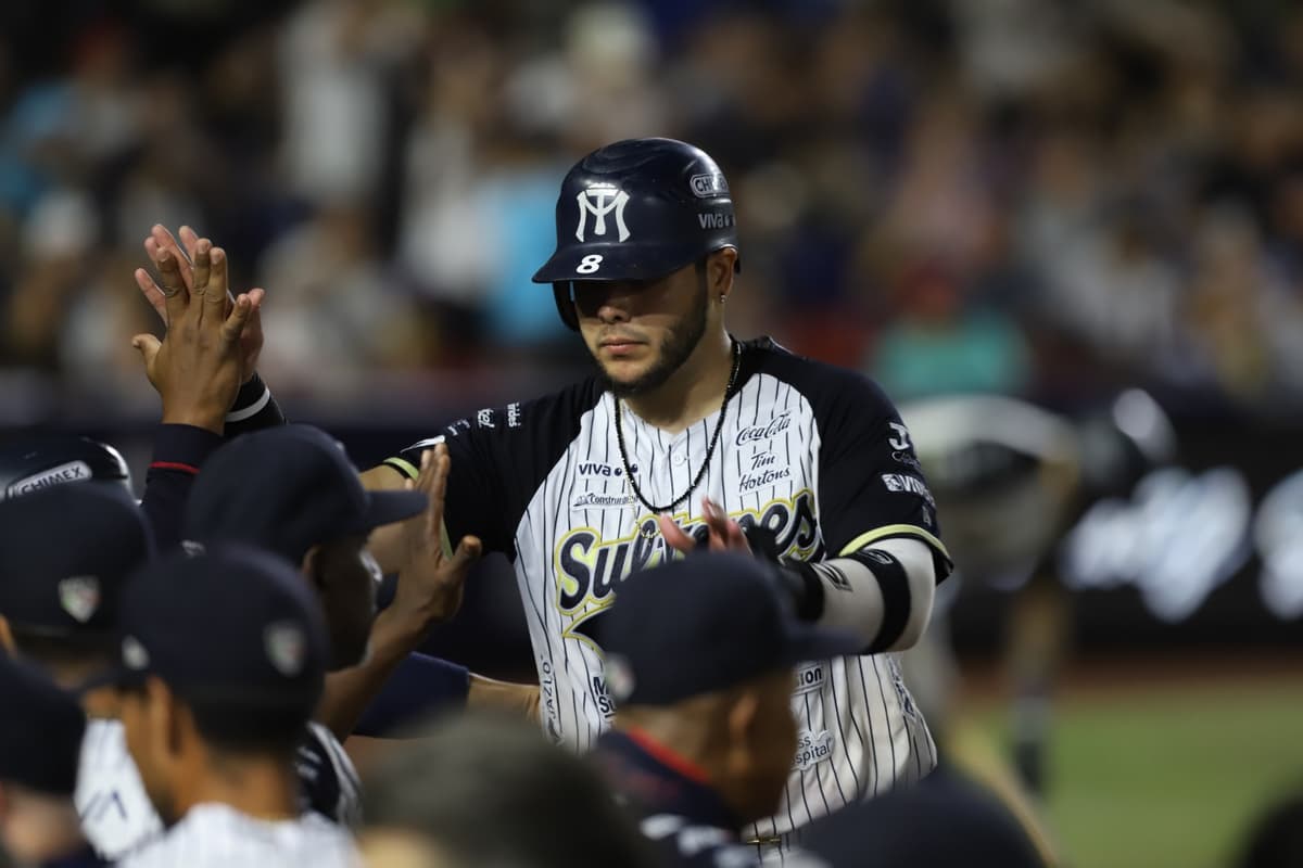 Triunfo de Sultanes empareja la serie ante Tecolotes