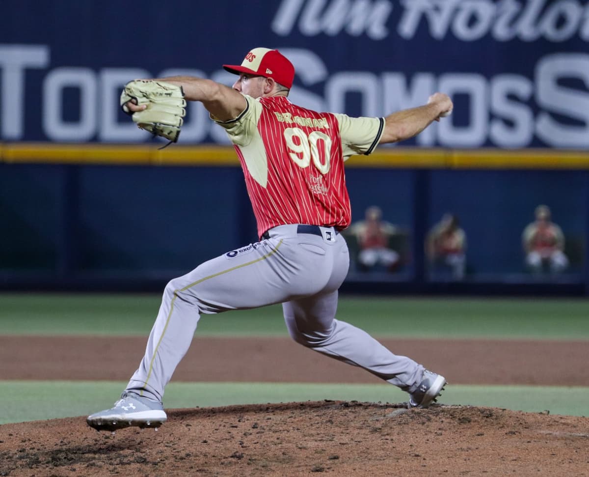 Tecolotes vence a Sultanes y viajará con ventaja a casa