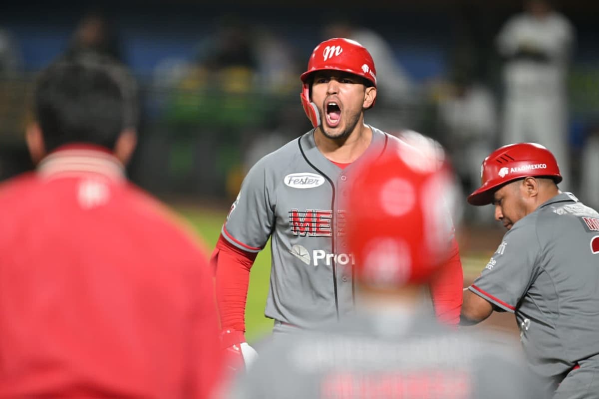 La serie de zona se extiende a seis juegos