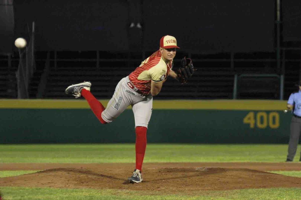 Rieleros lucharon, pero Tecos asegura el primero