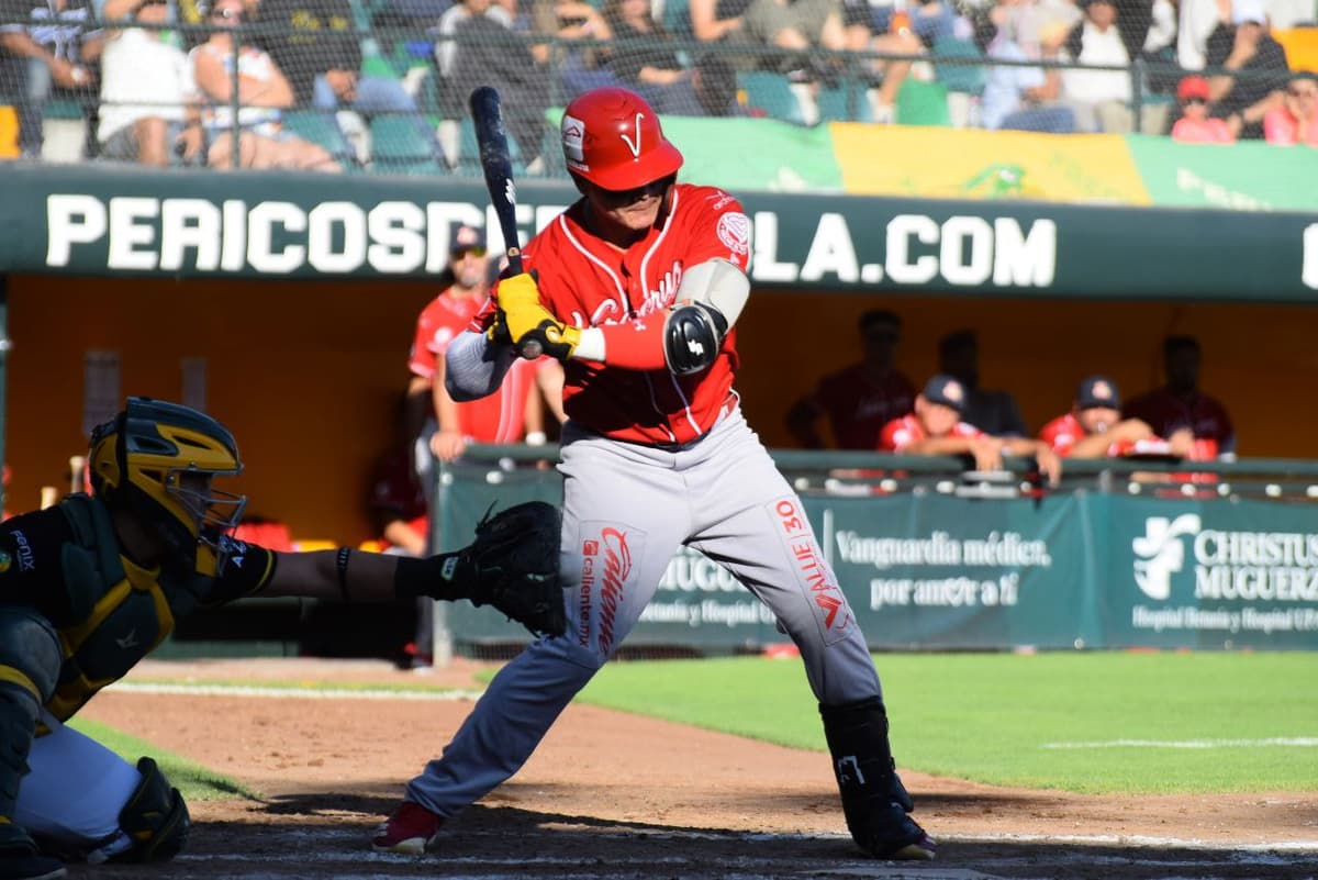 Habrá quinto juego en el Nido Verde