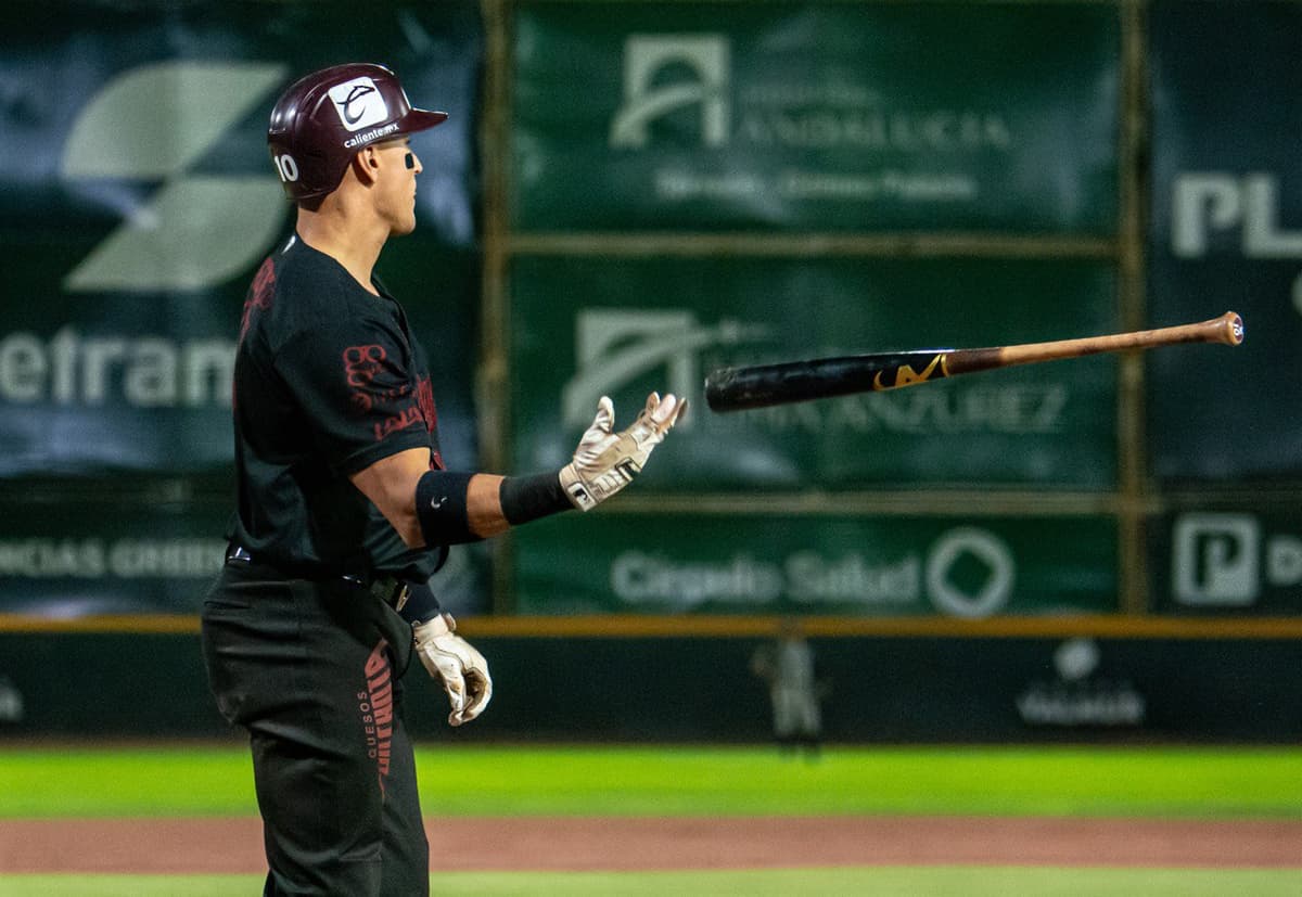 UL toma ventaja en la serie y asegura segunda ronda de Playoffs