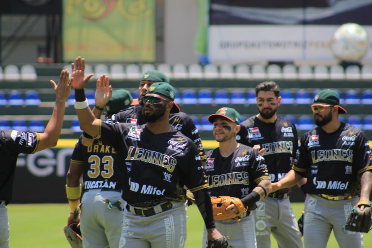 Después de tres días, concluyó el tercer juego de la serie de campeonato de la zona sur
