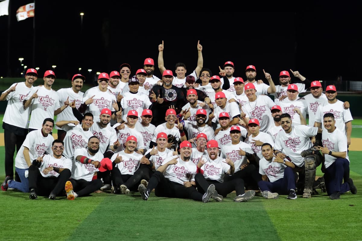 Consigue Unión Laguna su pase a Serie del Rey en emocionante cierre de juego