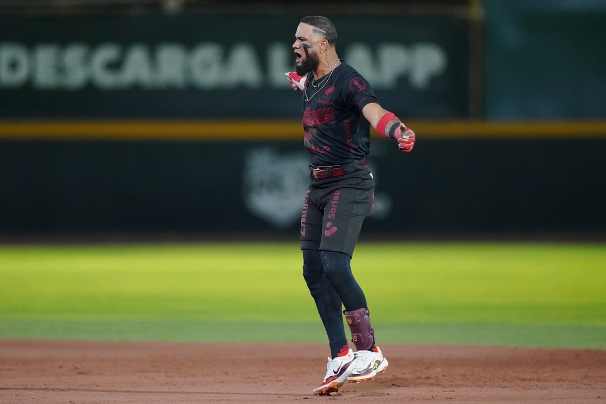 LMB: Allen Córdoba define juego de locura en Torreón