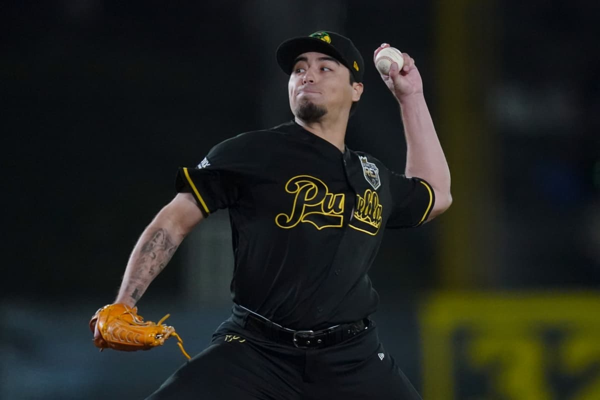 LMB: Pericos se impone en casa y se apunta su primera victoria en la Serie del Rey