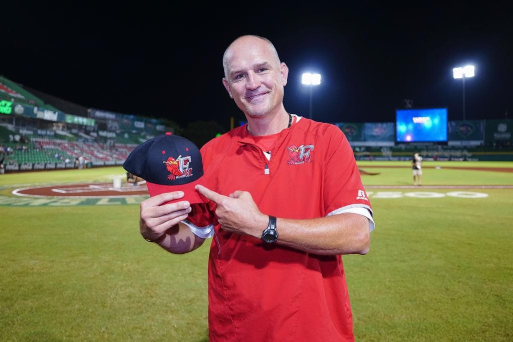 BCL: La improbable historia de Chris Coste: campeón de MLB con los Filis