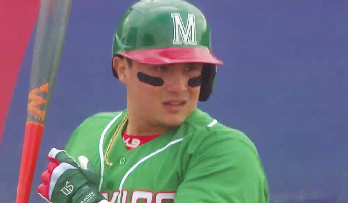 Explosivo debut de México en los Juegos Panamericanos Santiago 2023