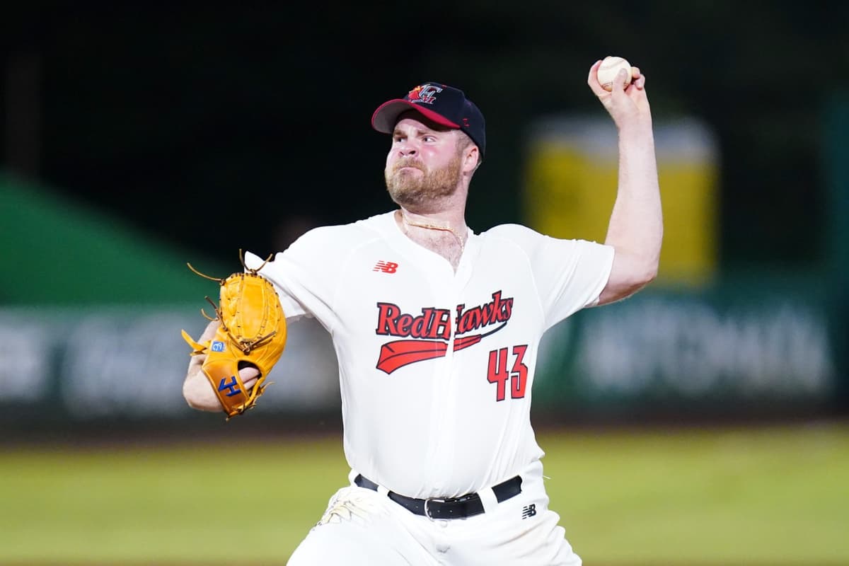 BCL: Fargo-Moorhead es el primer campeón en la historia de la Baseball Champions League
