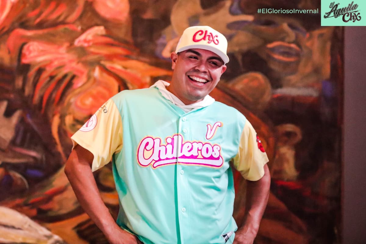 El glorioso inicia LIM con 17 veracruzanos