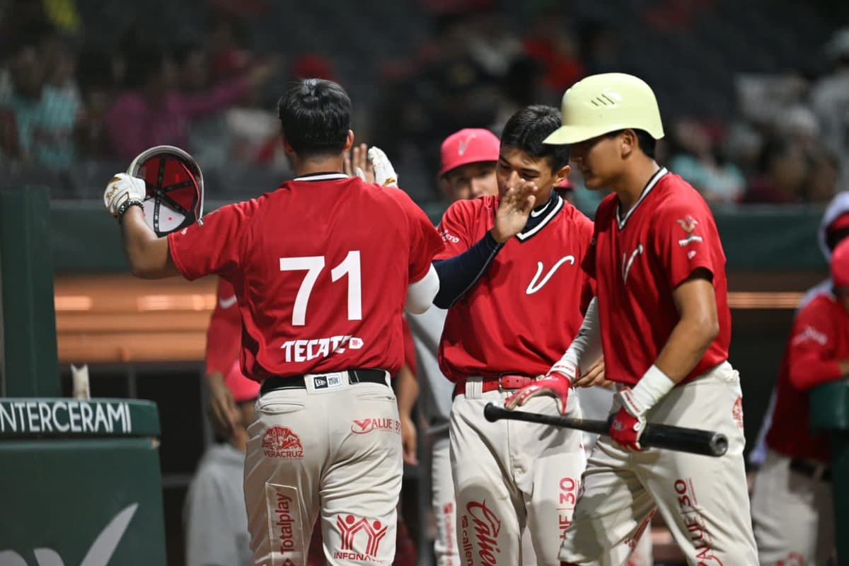 El Águila se lleva el triunfo en el segundo duelo en la CDMX