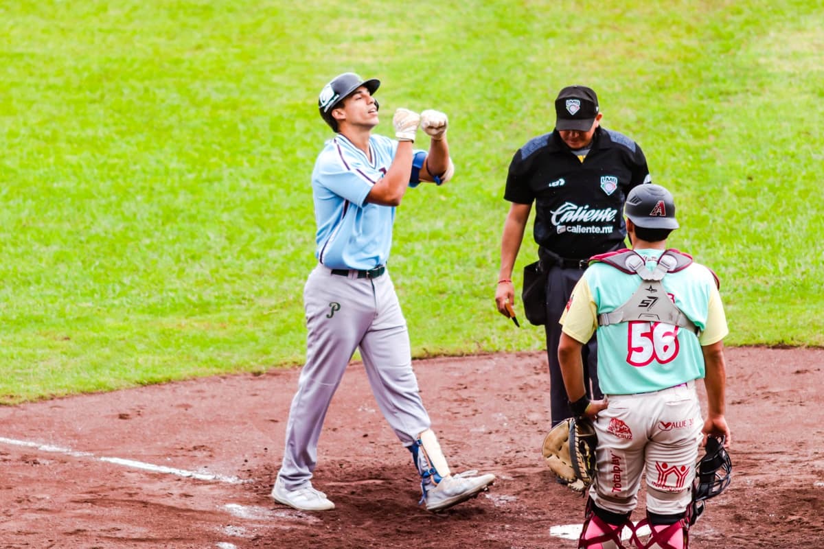 Puebla se lleva serie del Deportivo Colón