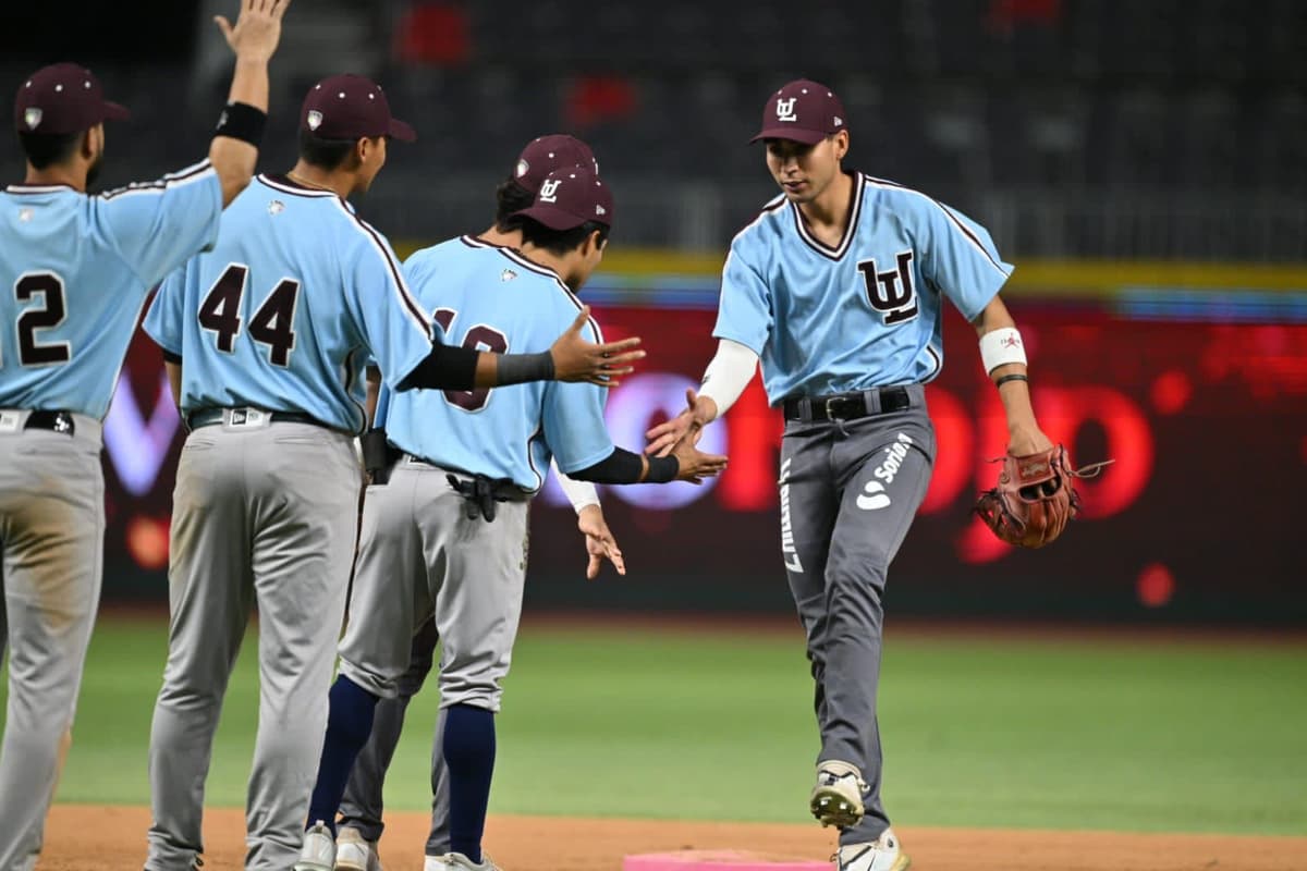 Pericos se lleva el segundo juego en gran noche del pitcheo