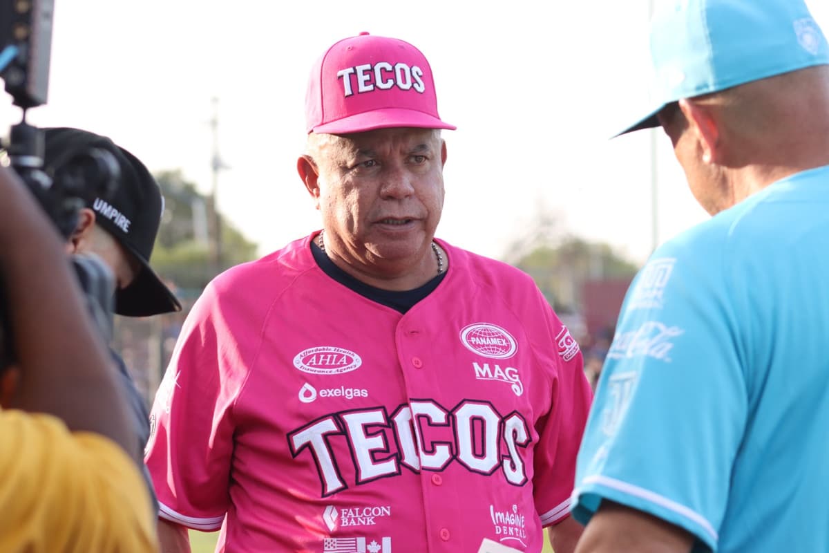 LMB: Félix Fermín repite una década después como Manager del Año