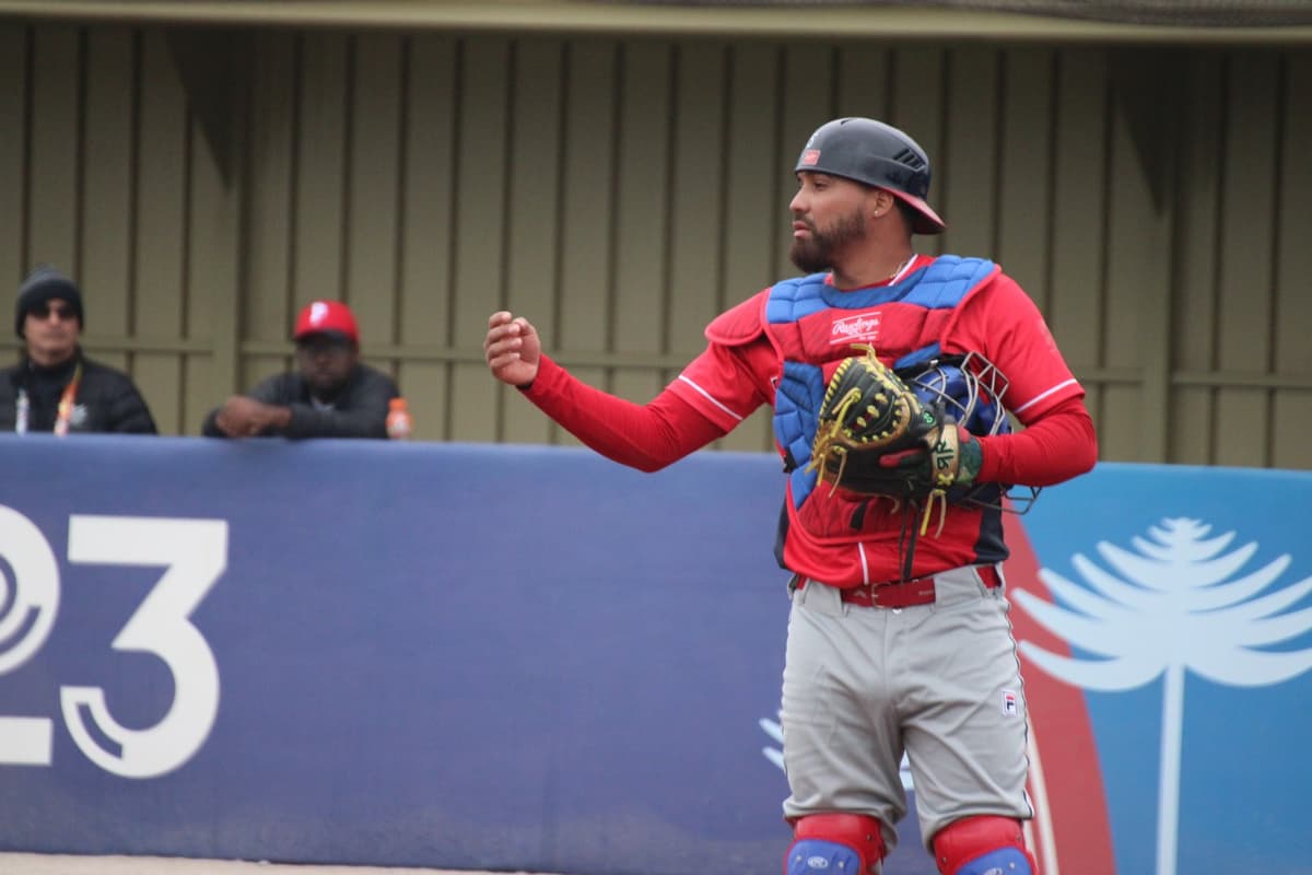MEX: Panamá viene de atrás para vencer a México en los Juegos Panamericanos
