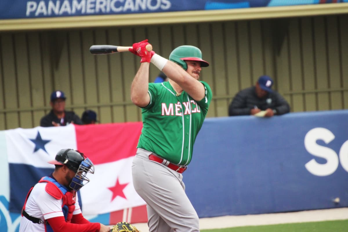 Triunfo sobre Panamá y medalla de bronce para la Novena México