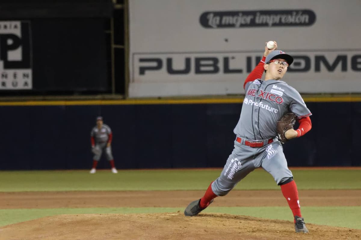 Gran duelo de pitcheo lo gana Diablos