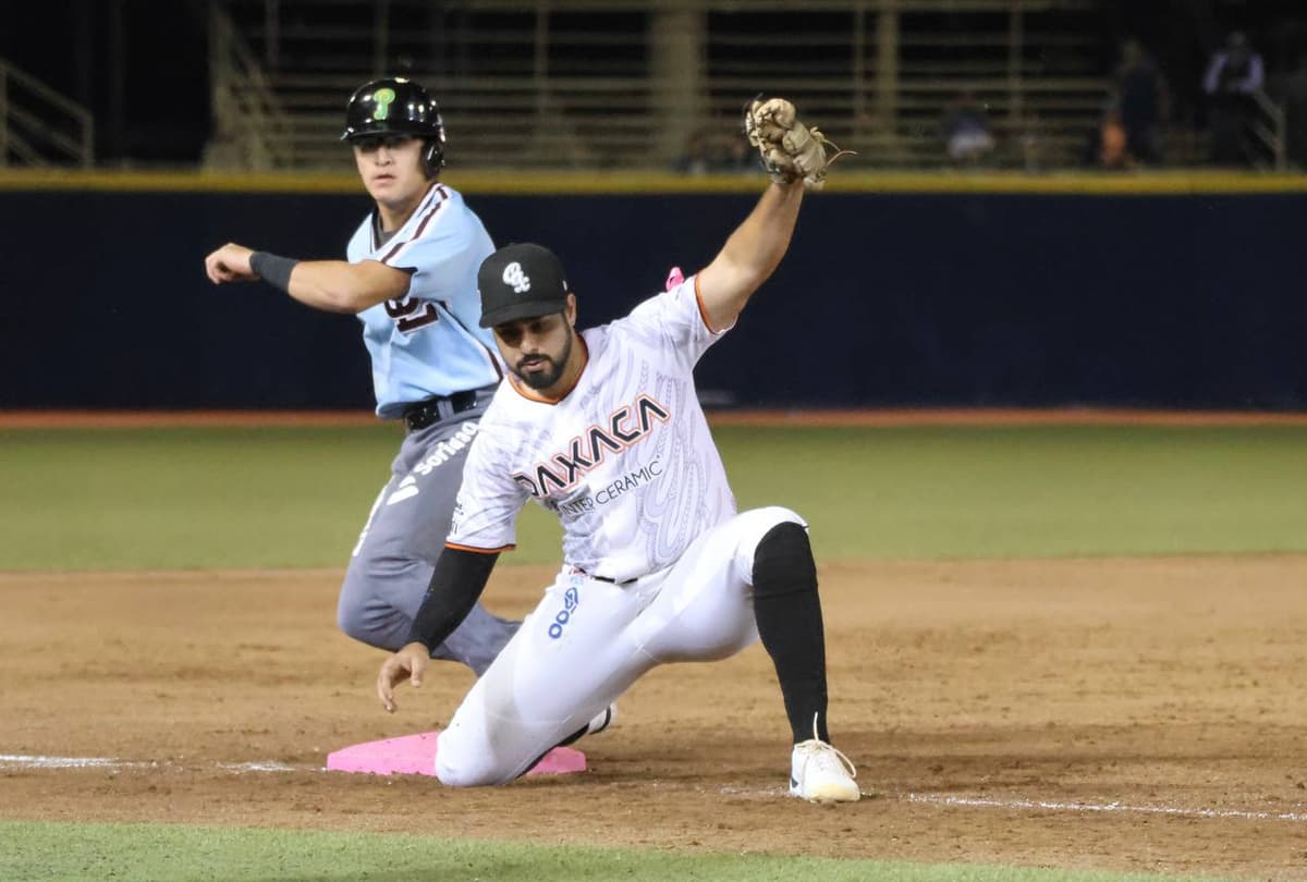 Puebla gana la el segundo de la serie